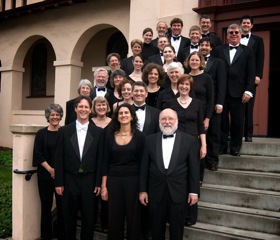 California Bach Society