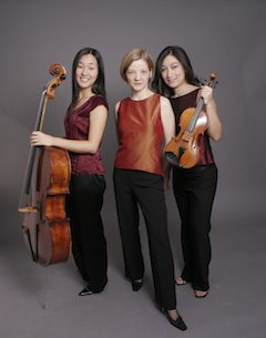 Trio Cavatina