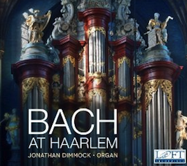 Bach at Haarlem