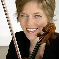 At Last San Francisco: Isabelle Faust | San Francisco Classical Voice
