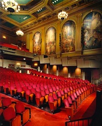 Herbst Theatre