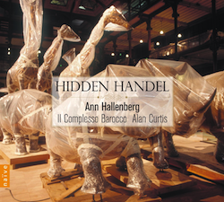 Hidden Handel