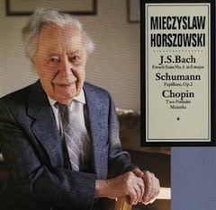 Horszowski 