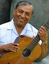 Jose Luis-Orozco