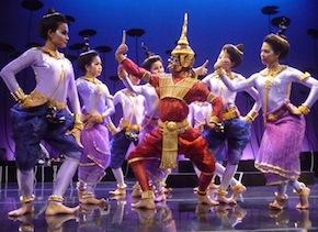 Khmer Arts Ensemble