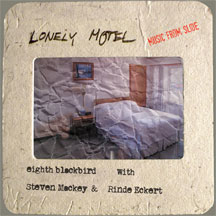 Lonely Hotel