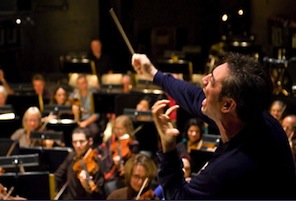 Luisotti conducting