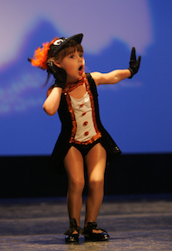 Lynn Douthit School of Dance