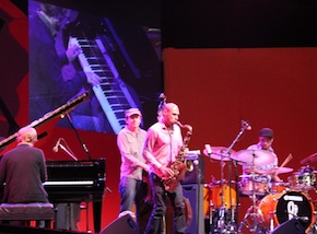 Monterrey Jazz Festival