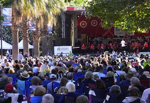 Summer Pops with Symphony Silicon Valley