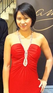 yuja Wang