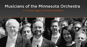 Musicians of the Minnesota Orchestra 