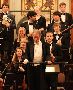 Young People's Symphony Orchestra
