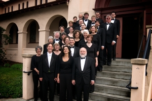 The California Bach Society