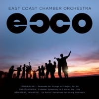 East Coast Chamber Orchestra: ECCO