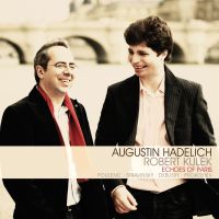Augustin Hadelich: Flying Solo