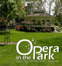 Festival Opera - Opera in the Park