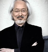 Guest Conductor Masaaki Suzuki