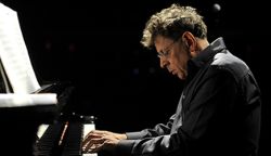 Philip Glass