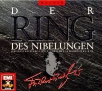 Wagner, Der Ring des Nibelungen (Wilhelm Furtwangler)