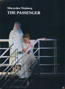 Mieczyslaw Weinberg: The Passenger