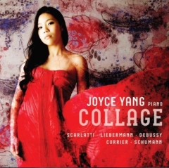 Joyce Yang: <em>Collage</em>