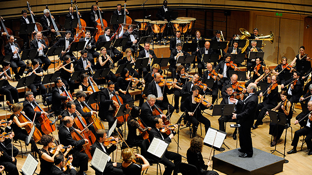 Budapest Festival Orchestra