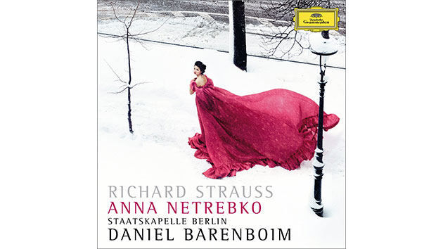 Anna Netrebko, Four Last Songs