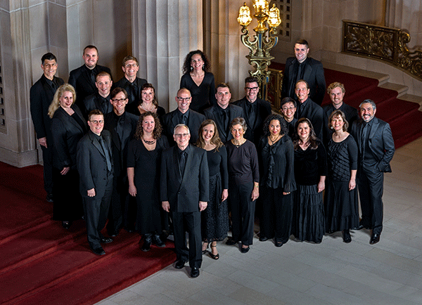 Philharmonia Chorale