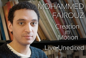Mohammed Fairouz to perform at Asian Art Museum