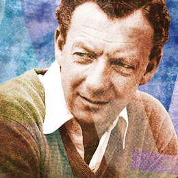 Britten: first by a mile
