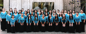 Young Women's Chorus of San Francisco
