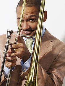 Delfeayo Marsalis