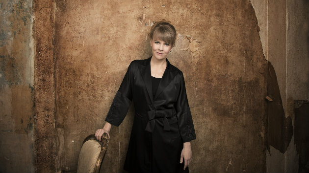Susanna Mälkki (Photo by Simon Fowler)